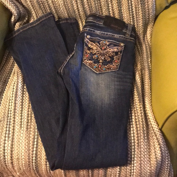 Grace in LA Denim - Grace in LA Jeans